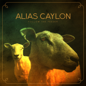 Follow The Feeder Alias Caylon