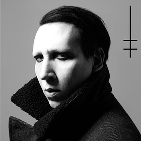 Heaven Upside Down Marilyn Manson
