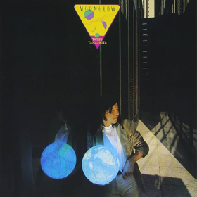 Moonglow Tatsuro Yamashita