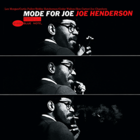 Mode For Joe Joe Henderson