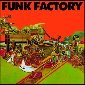 Funk Factory Funk Factory