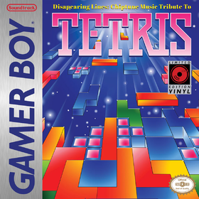 Disappearing Lines: the Music of Tetris (Zoetrope) Gamer Boy