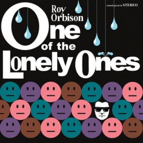 One Of The Lonely Ones Roy Orbison