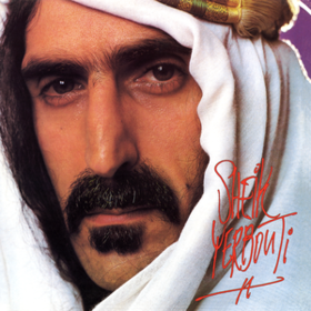 Sheik Yerbouti Frank Zappa