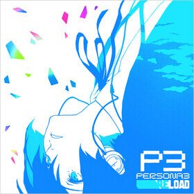 Persona 3 Reload (Box Set) Atlus Sound Team