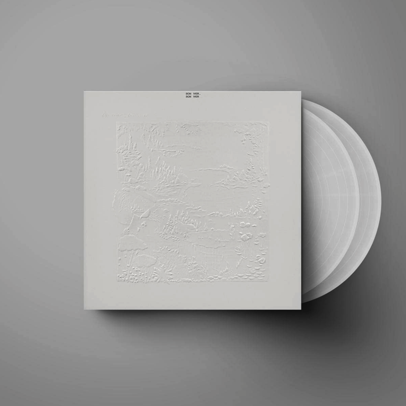 Bon Iver (10th Anniversary Limited Edition)