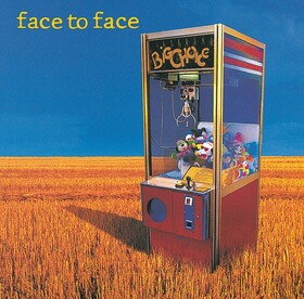 Big Choice Face To Face