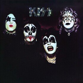 Kiss (40th Anniversary Edition) Kiss