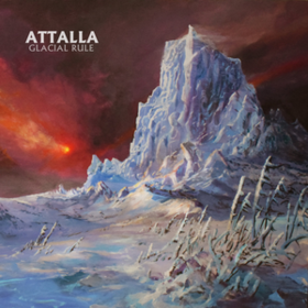 Glacial Rule Attalla