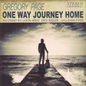 One Way Journey Home Gregory Page