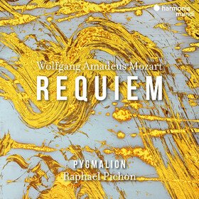 Mozart: Requiem Pygmalion & Raphael Pichon