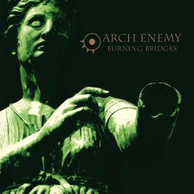 Burning Bridges (2023 Reissue) Arch Enemy