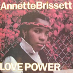 Love Power Annette Brissett