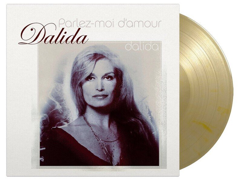 Parlez-Moi D'amour (Limited Edition)
