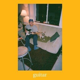 Guitar Mac Demarco