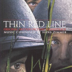 The Thin Red Line (Limited Edition) Hans Zimmer