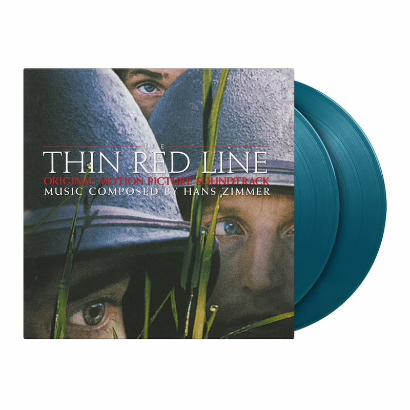 The Thin Red Line (Limited Edition)