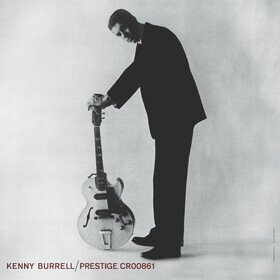 Kenny Burrell (2025 Reissue) Kenny Burrell