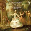 Terpsichore: Apothéose de la Danse Baroque (Or the Art of Belle Danse) CD