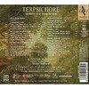 Terpsichore: Apothéose de la Danse Baroque (Or the Art of Belle Danse) CD