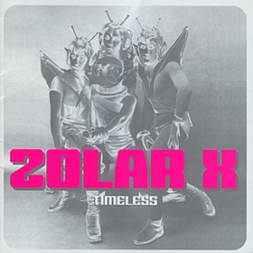 Timeless Zolar-X