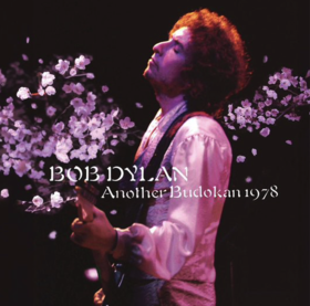 Another Budokan 1978 Bob Dylan