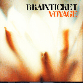 Voyage (Coloured) Brainticket