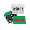 Wings (Limited Green Edition)