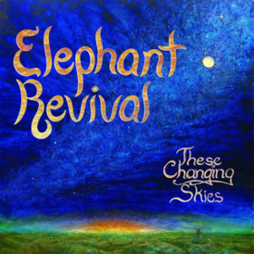 These Changing Skies Elephant Revival