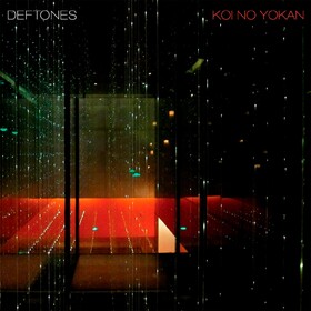 Koi No Yokan Deftones