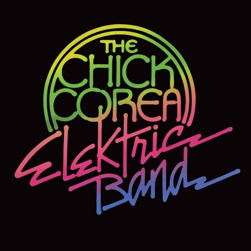 The Chick Corea Elektric Band