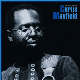 Very Best Of Curtis Mayfield Curtis Mayfield