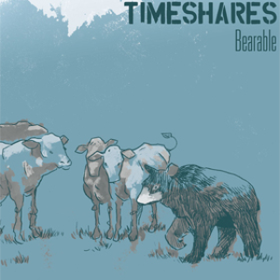 Bearable Timeshares