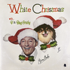 White Christmas (Picture Disc)