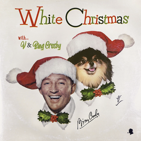 White Christmas (Picture Disc) V & Bing Crosby