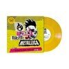 A Punk Tribute To Metallica