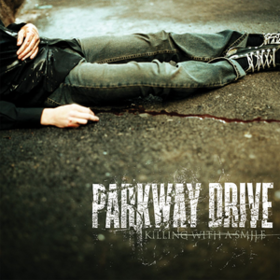 Killing With A Smile Parkway Drive