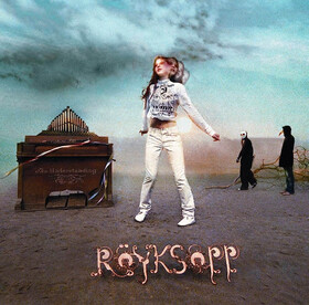The Understanding Royksopp