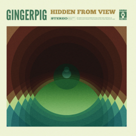 Hidden From View Gingerpig