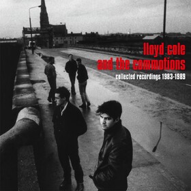 Collected Recordings 1983-1989 Lloyd Cole & Commotions