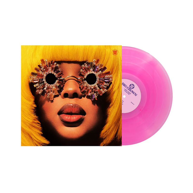Cover Girl (Indie Exclusive)