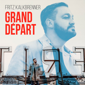 Grand Depart Fritz Kalkbrenner