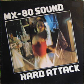 Hard Attack Mx-80