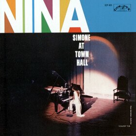 Nina Simone at Town Hall (Deluxe Edition) Nina Simone