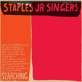 Searching Staples Jr. Singers