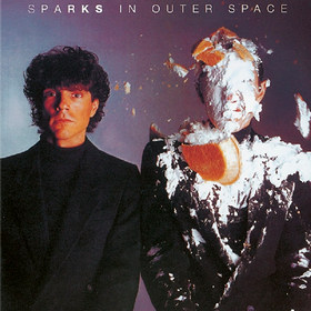In Outer Space Sparks