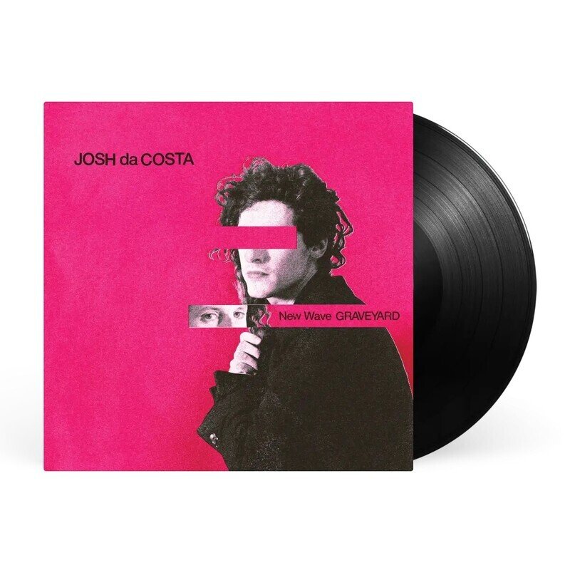 New Wave Graveyard