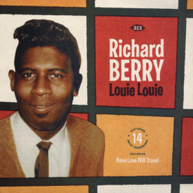 Louie Louie Richard Berry