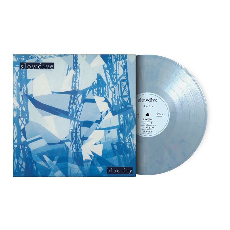 Blue Day (Limited Edition)