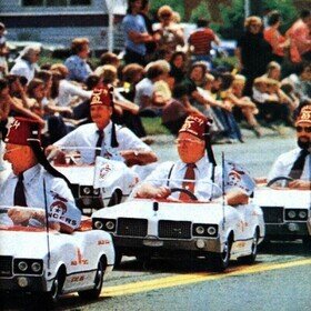 Frankenchrist Dead Kennedys